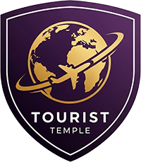 Tourist Temple Logo